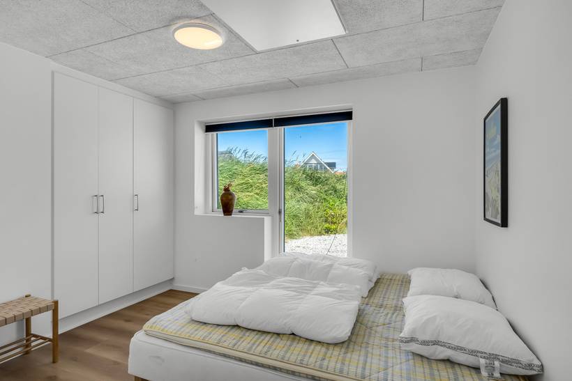 Foto von Ferienhaus FO00 in Løkken - Nordjütland