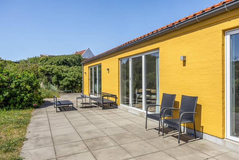 Foto von Ferienhaus FO00 in Løkken - Nordjütland