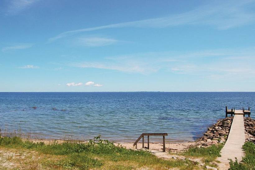 Foto von Ferienhaus FO03 in Pøt Strandby - Juelsminde - Ostjütland