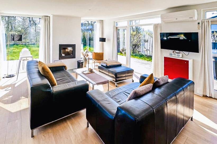 Foto von Ferienhaus FO03 in Pøt Strandby - Juelsminde - Ostjütland