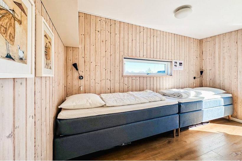 Foto von Ferienhaus FO03 in Pøt Strandby - Juelsminde - Ostjütland