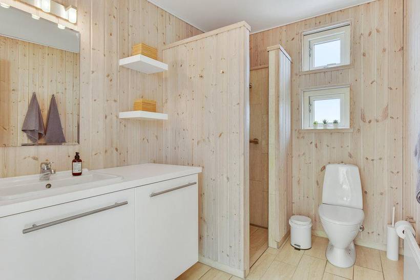 Foto von Ferienhaus FO03 in Pøt Strandby - Juelsminde - Ostjütland