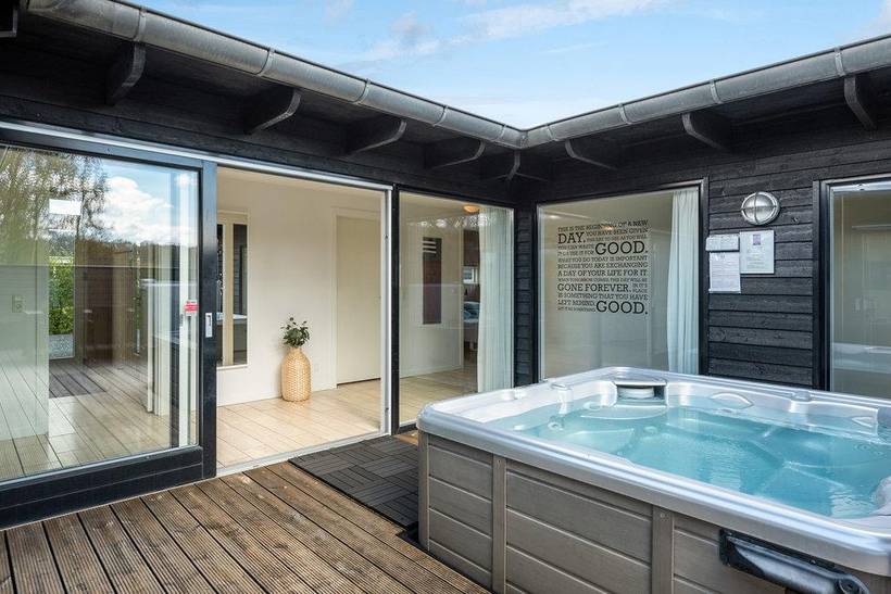 Foto von Ferienhaus FO03 in Pøt Strandby - Juelsminde - Ostjütland