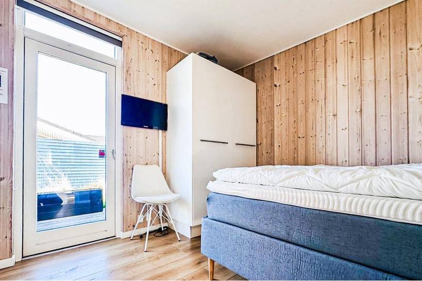 Foto von Ferienhaus FO03 in Pøt Strandby - Juelsminde - Ostjütland