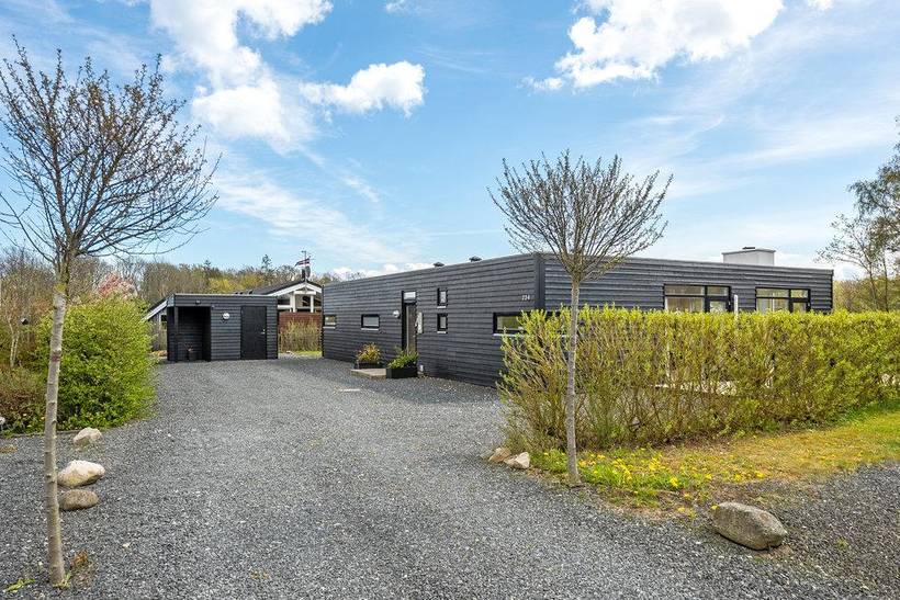 Foto von Ferienhaus FO03 in Pøt Strandby - Juelsminde - Ostjütland