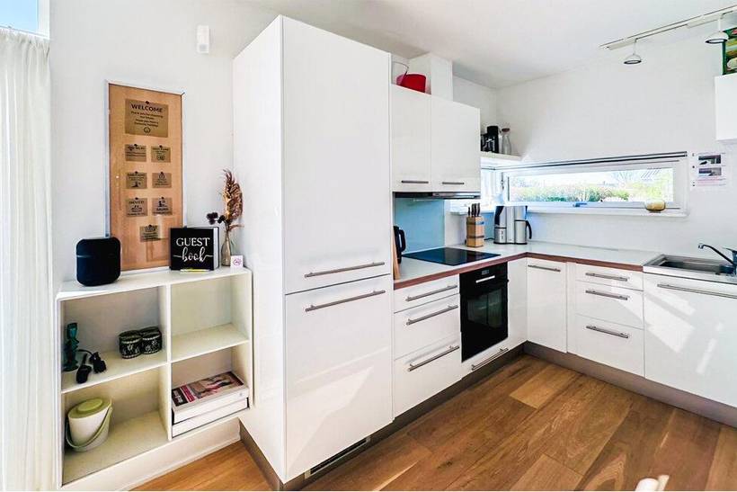 Foto von Ferienhaus FO03 in Pøt Strandby - Juelsminde - Ostjütland
