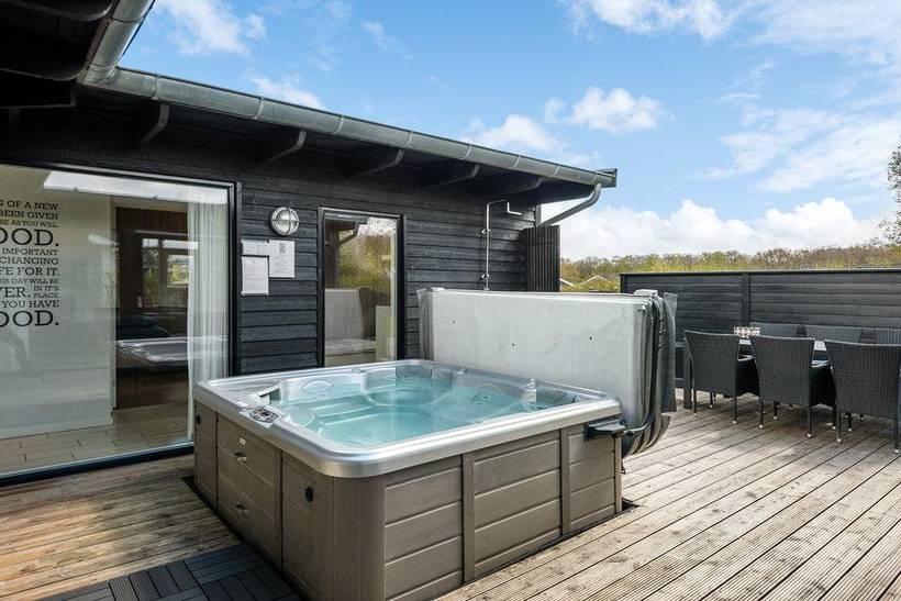 Foto von Ferienhaus FO03 in Pøt Strandby - Juelsminde - Ostjütland
