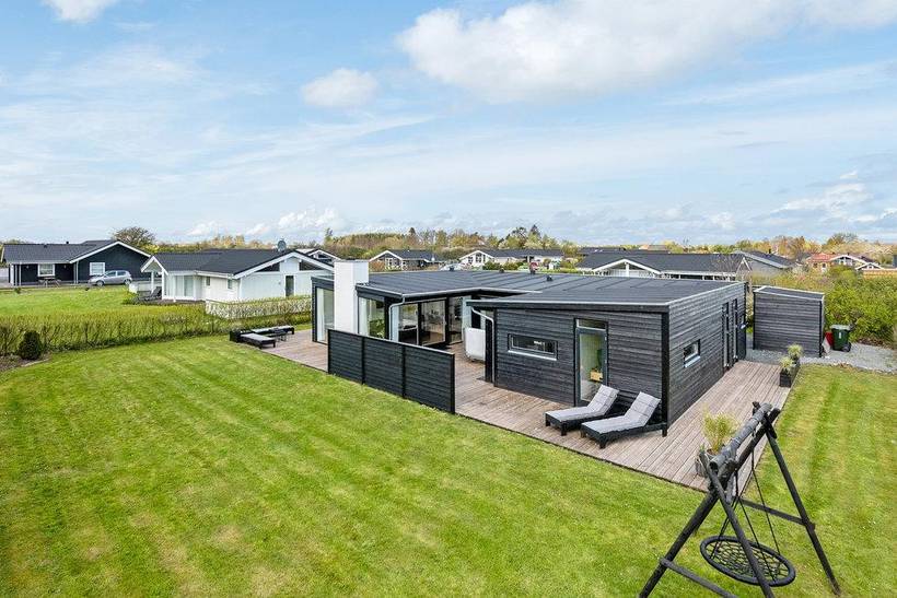 Foto von Ferienhaus FO03 in Pøt Strandby - Juelsminde - Ostjütland