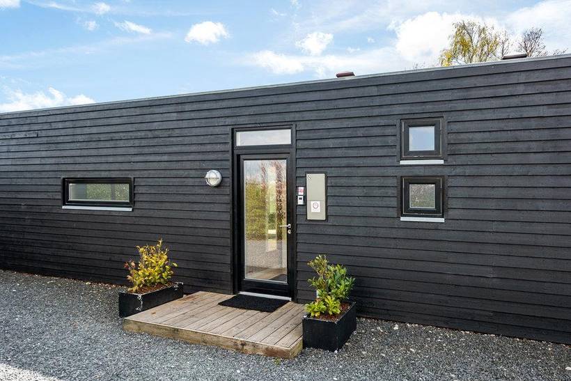 Foto von Ferienhaus FO03 in Pøt Strandby - Juelsminde - Ostjütland