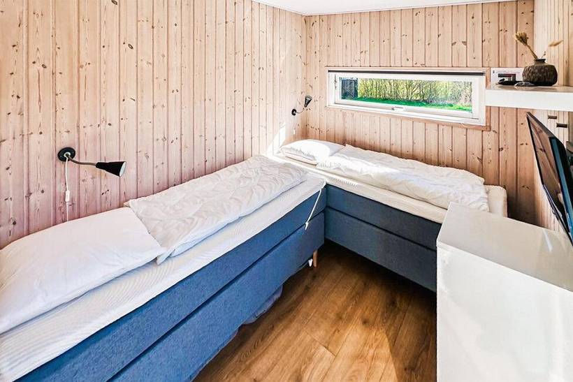 Foto von Ferienhaus FO03 in Pøt Strandby - Juelsminde - Ostjütland