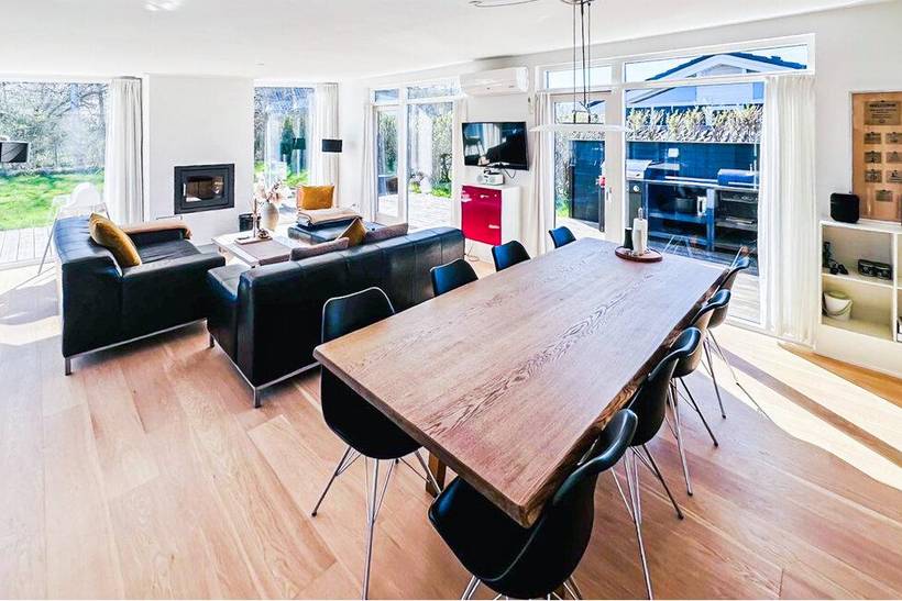 Foto von Ferienhaus FO03 in Pøt Strandby - Juelsminde - Ostjütland