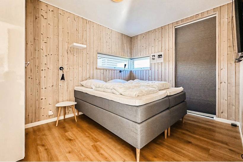 Foto von Ferienhaus FO03 in Pøt Strandby - Juelsminde - Ostjütland