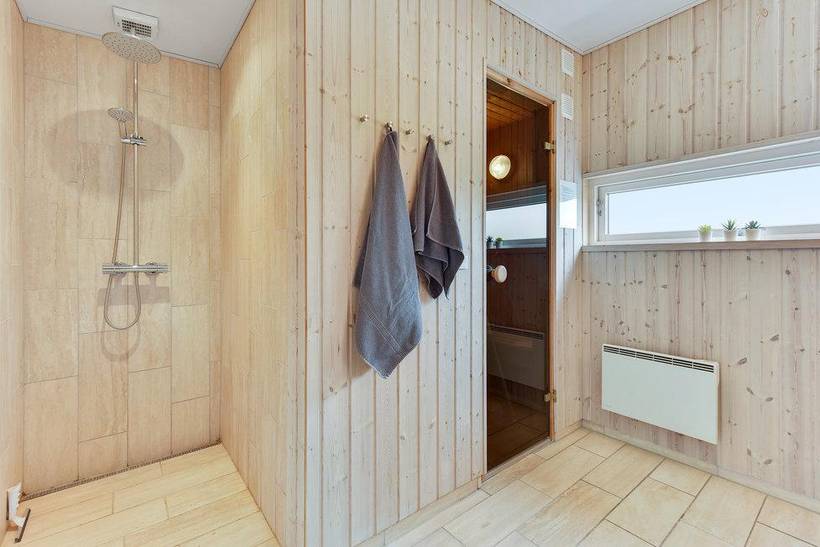 Foto von Ferienhaus FO03 in Pøt Strandby - Juelsminde - Ostjütland