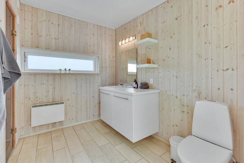 Foto von Ferienhaus FO03 in Pøt Strandby - Juelsminde - Ostjütland