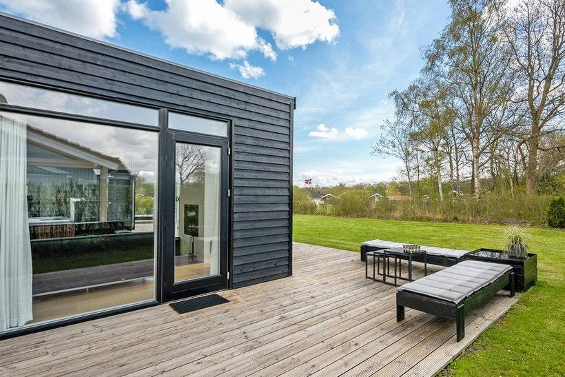 Foto von Ferienhaus FO03 in Pøt Strandby - Juelsminde - Ostjütland