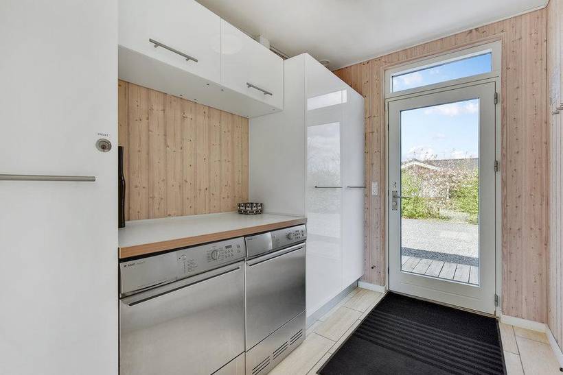 Foto von Ferienhaus FO03 in Pøt Strandby - Juelsminde - Ostjütland