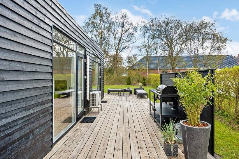 Foto von Ferienhaus FO03 in Pøt Strandby - Juelsminde - Ostjütland