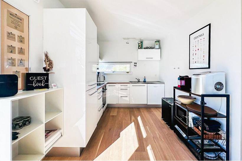 Foto von Ferienhaus FO03 in Pøt Strandby - Juelsminde - Ostjütland