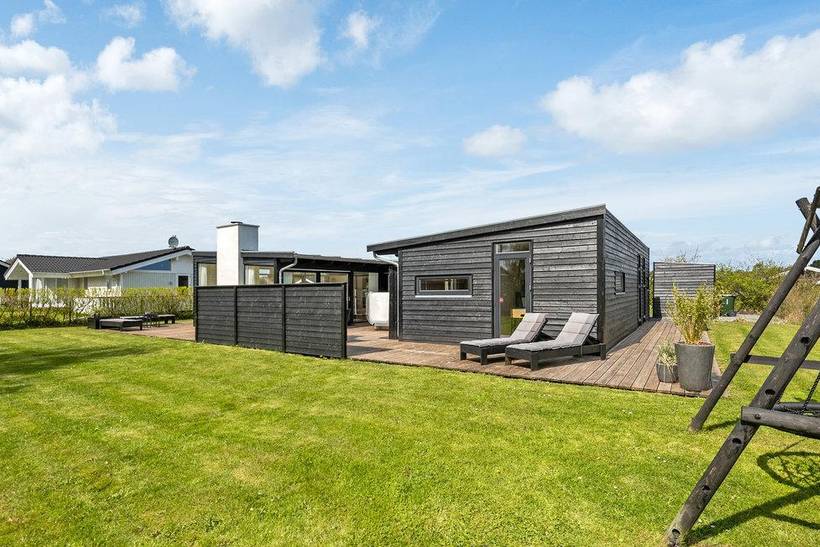 Foto von Ferienhaus FO03 in Pøt Strandby - Juelsminde - Ostjütland