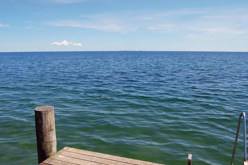 Foto von Ferienhaus FO03 in Pøt Strandby - Juelsminde - Ostjütland