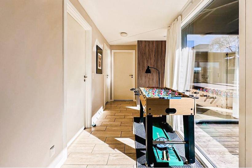 Foto von Ferienhaus FO03 in Pøt Strandby - Juelsminde - Ostjütland