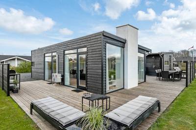 Vorschaubild von Ferienhaus FO03 in Pøt Strandby - Juelsminde - Ostjütland