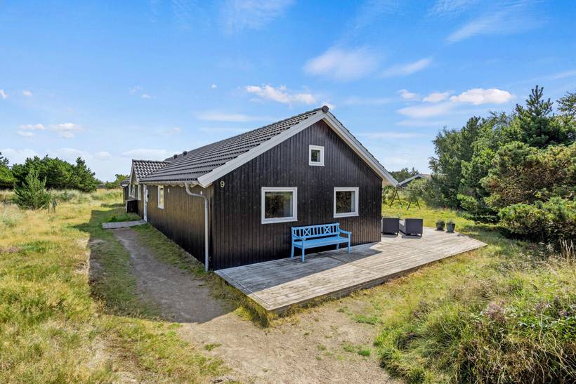 Foto von Ferienhaus FO04 in Rindby - Fanø