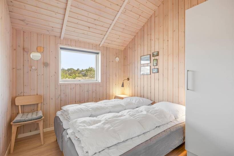 Foto von Ferienhaus FO04 in Rindby - Fanø