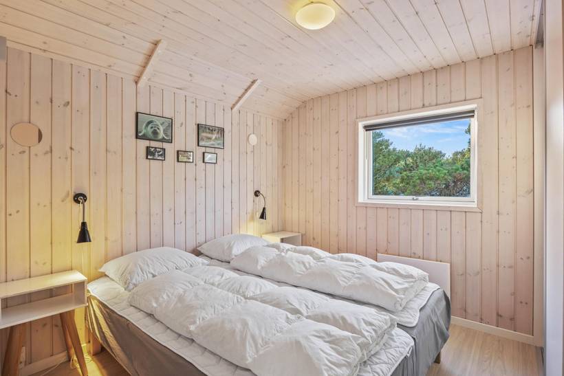 Foto von Ferienhaus FO04 in Rindby - Fanø