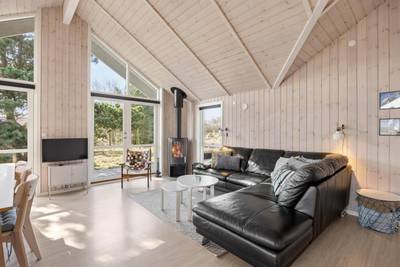 Vorschaubild von Ferienhaus FO04 in Rindby - Fanø