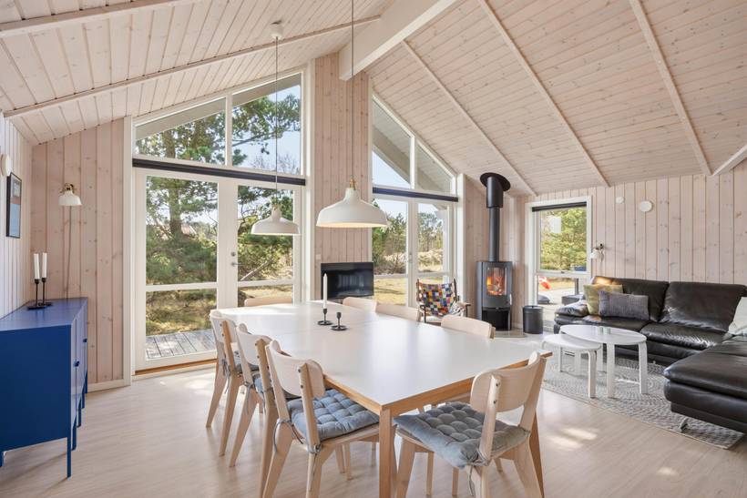 Foto von Ferienhaus FO04 in Rindby - Fanø