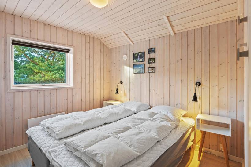Foto von Ferienhaus FO04 in Rindby - Fanø