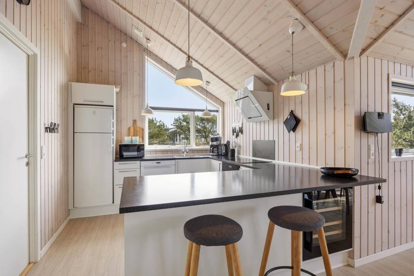 Foto von Ferienhaus FO04 in Rindby - Fanø