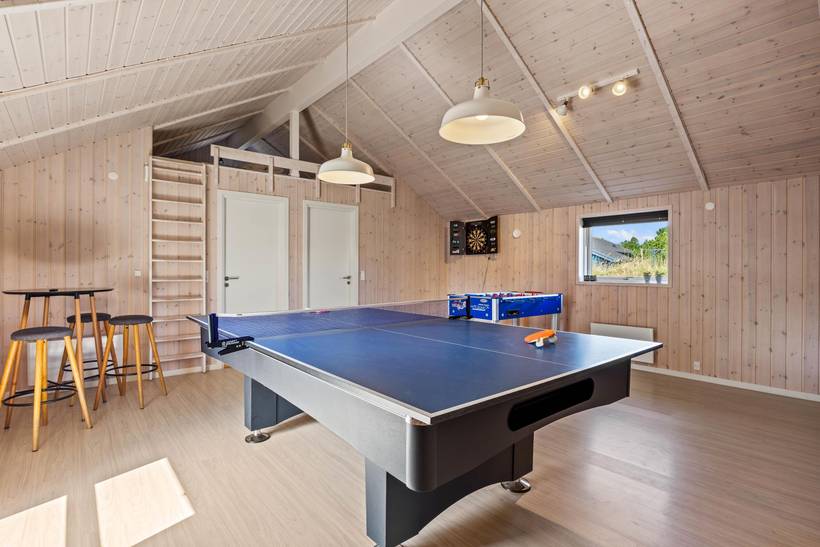 Foto von Ferienhaus FO04 in Rindby - Fanø