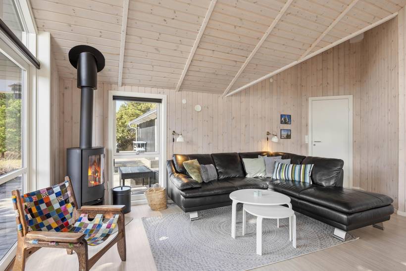 Foto von Ferienhaus FO04 in Rindby - Fanø
