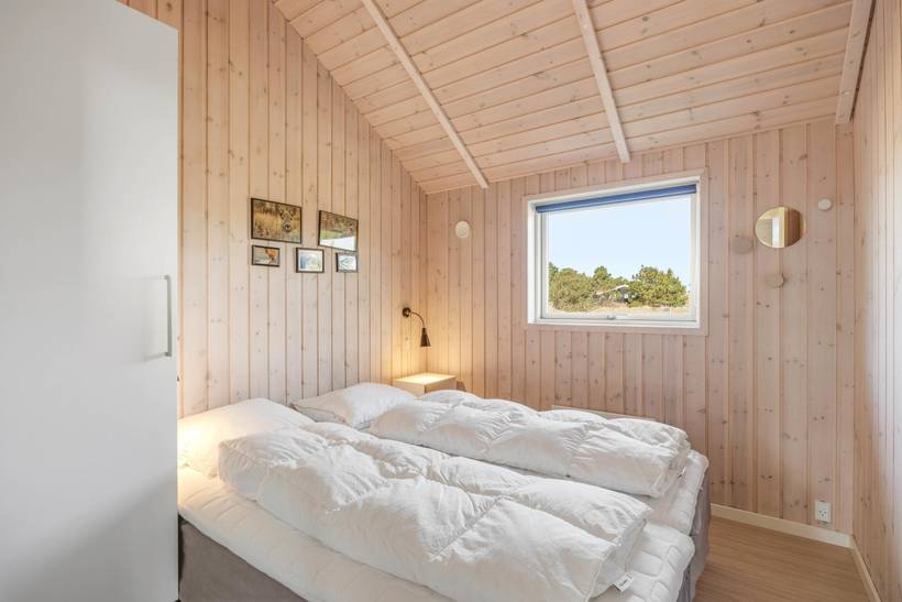 Foto von Ferienhaus FO04 in Rindby - Fanø