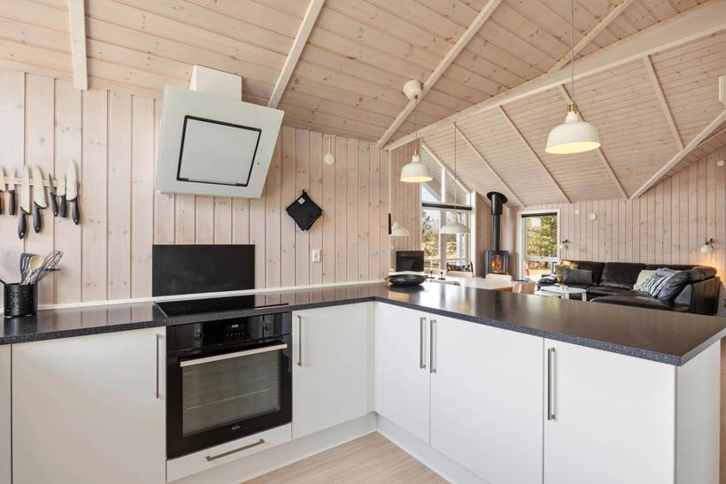 Foto von Ferienhaus FO04 in Rindby - Fanø