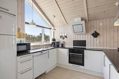 Vorschaubild von Ferienhaus FO04 in Rindby - Fanø