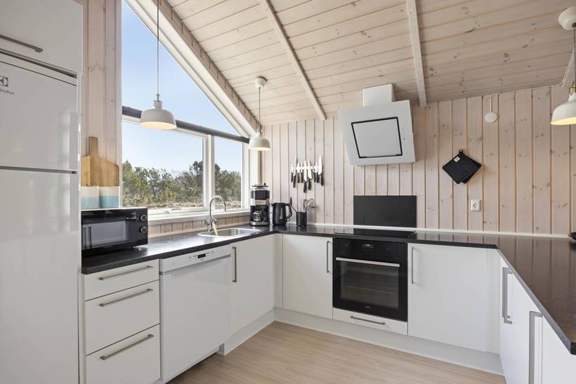 Foto von Ferienhaus FO04 in Rindby - Fanø