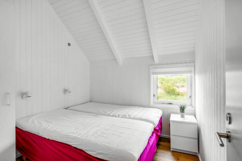 Foto von Ferienhaus FO07 in Kollerup - Nordjütland