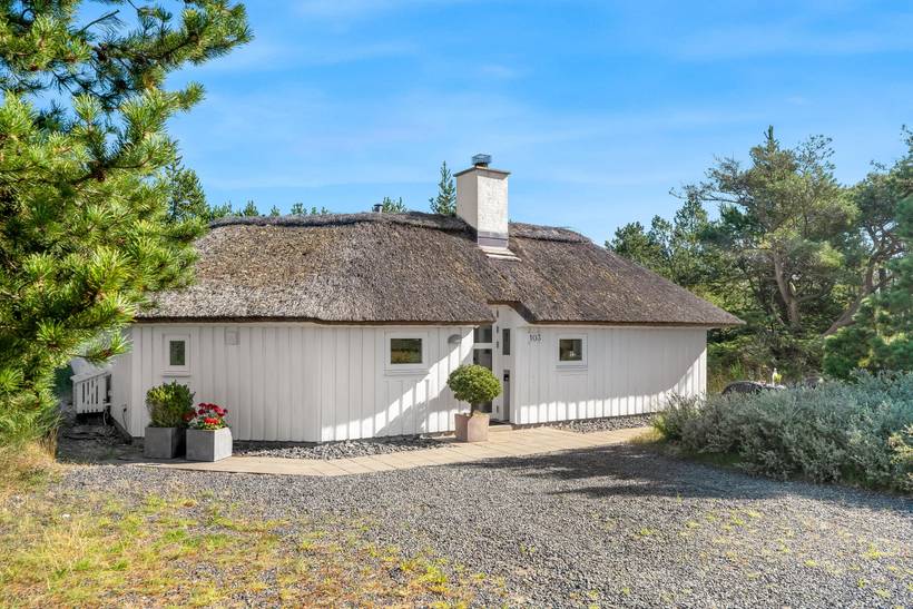 Foto von Ferienhaus FO07 in Kollerup - Nordjütland