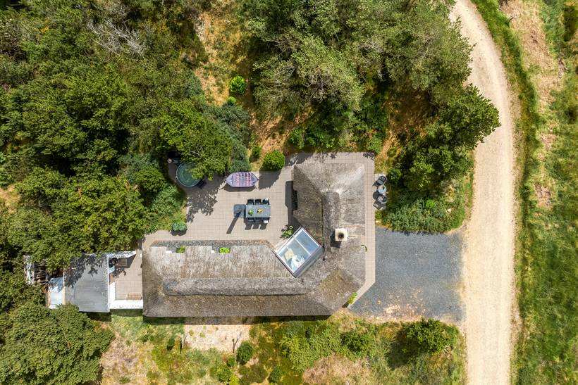Foto von Ferienhaus FO07 in Kollerup - Nordjütland