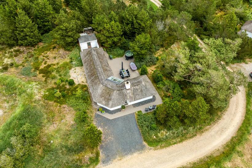 Foto von Ferienhaus FO07 in Kollerup - Nordjütland