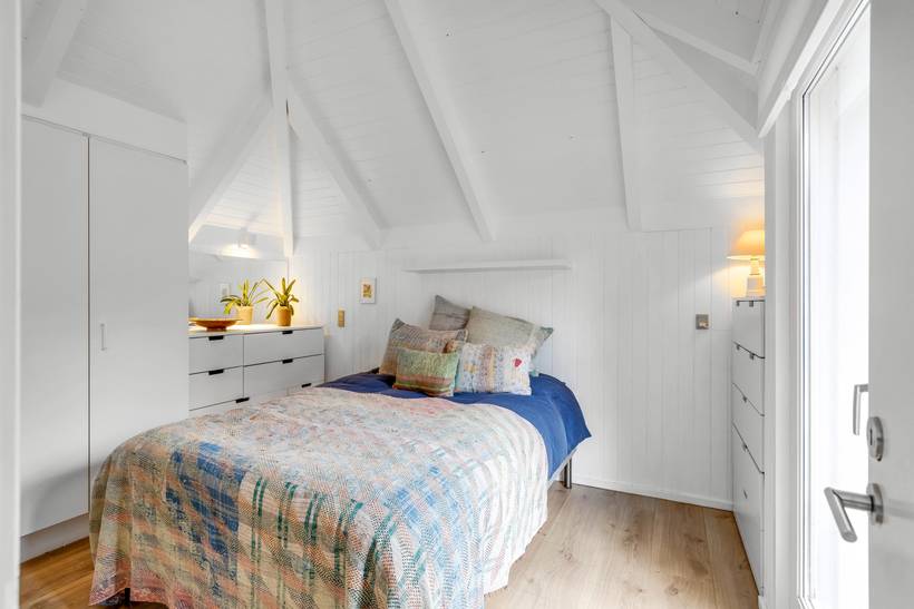 Foto von Ferienhaus FO07 in Kollerup - Nordjütland