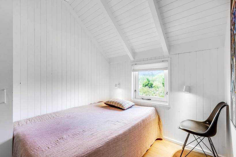 Foto von Ferienhaus FO07 in Kollerup - Nordjütland