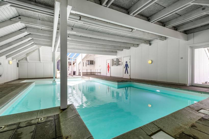 Foto von Ferienhaus FO07 in Kollerup - Nordjütland