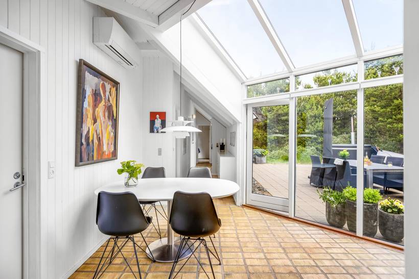 Foto von Ferienhaus FO07 in Kollerup - Nordjütland