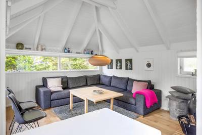 Vorschaubild von Ferienhaus FO07 in Kollerup - Nordjütland