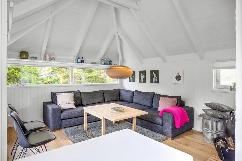 Foto von Ferienhaus FO07 in Kollerup - Nordjütland