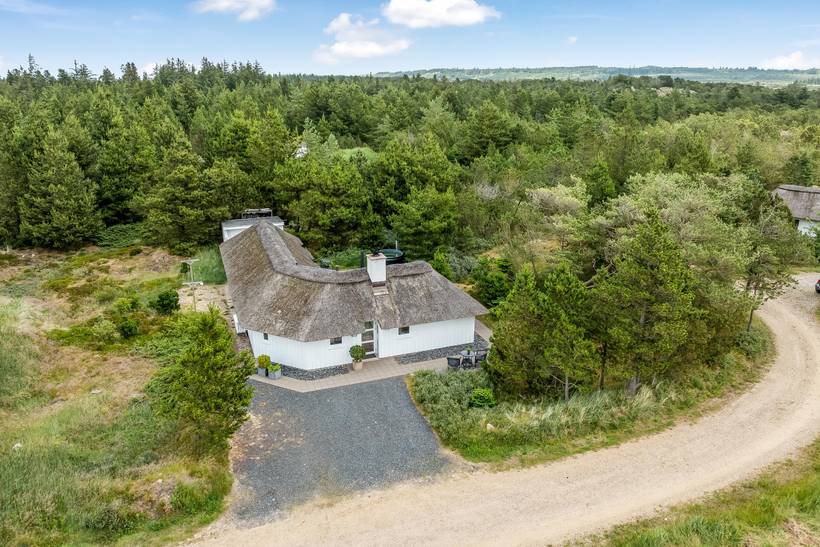 Foto von Ferienhaus FO07 in Kollerup - Nordjütland